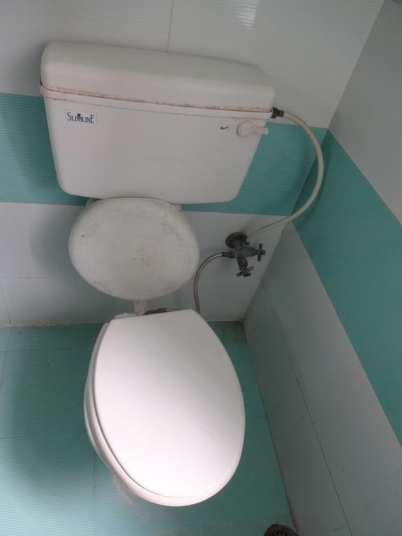 Ajatsatru Hotel Gaya Rom bilde
